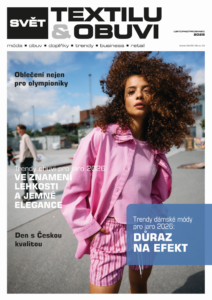 Svět Textilu&Obuvi