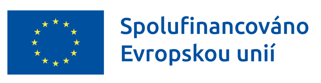 EU SPOLUFINANCOVANO Barevne