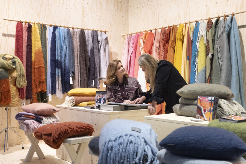 Ambiente Trends 2027 – inspirace v barvách, texturách a sofistikovaných materiálech
