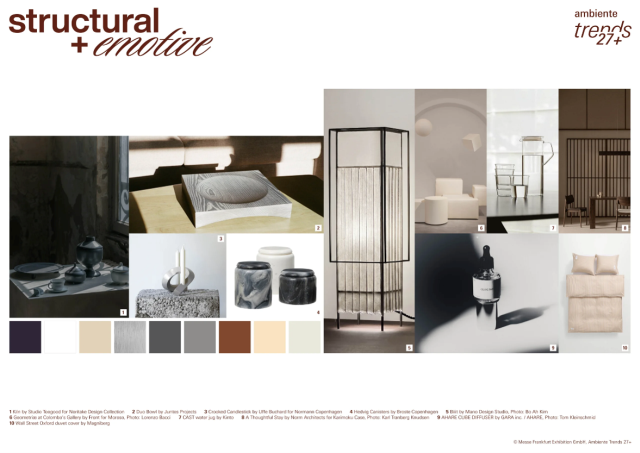 structural w